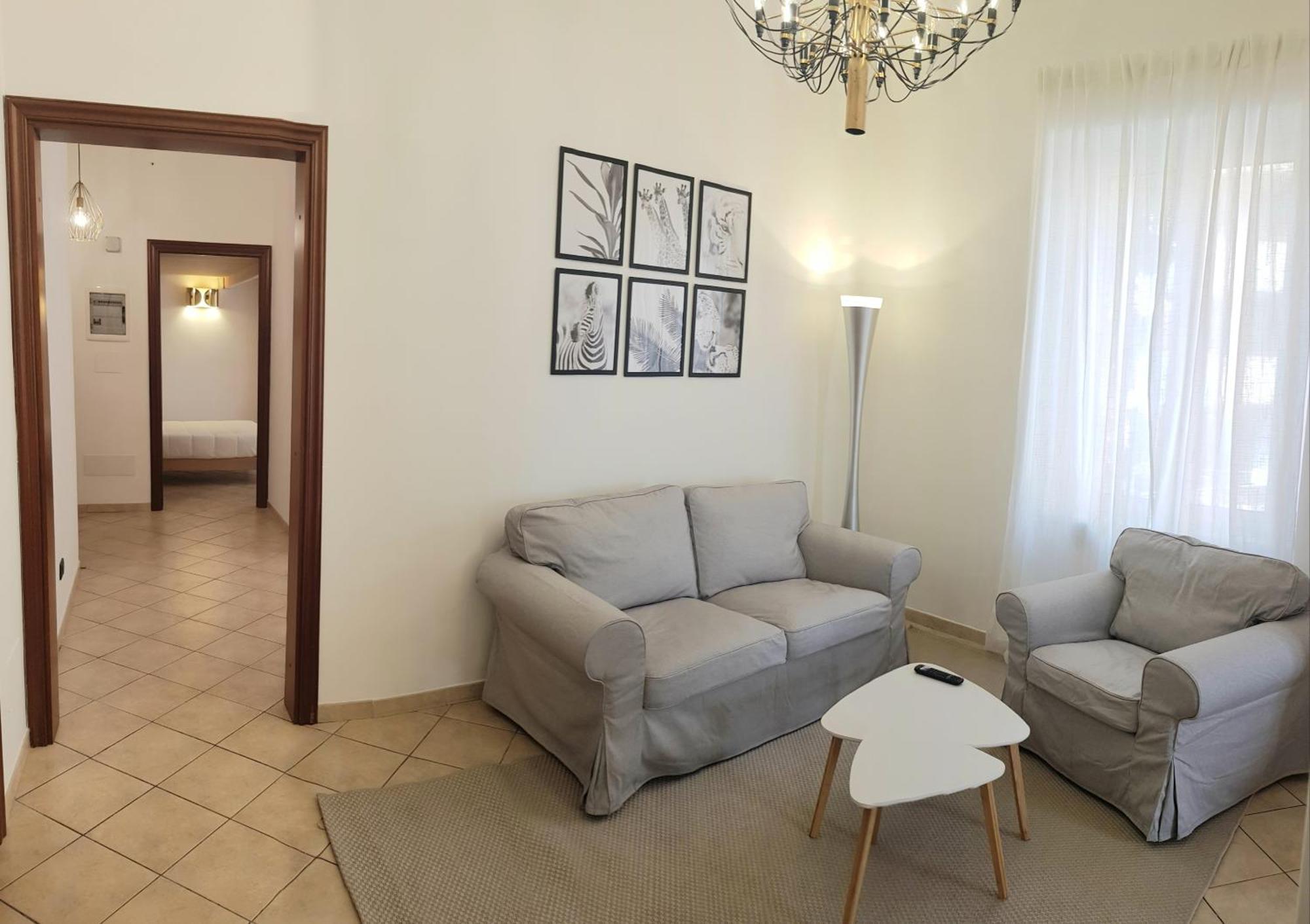 La Terrazza Apartment,A 50 Mt Dal Mare Varazze Eksteriør bilde