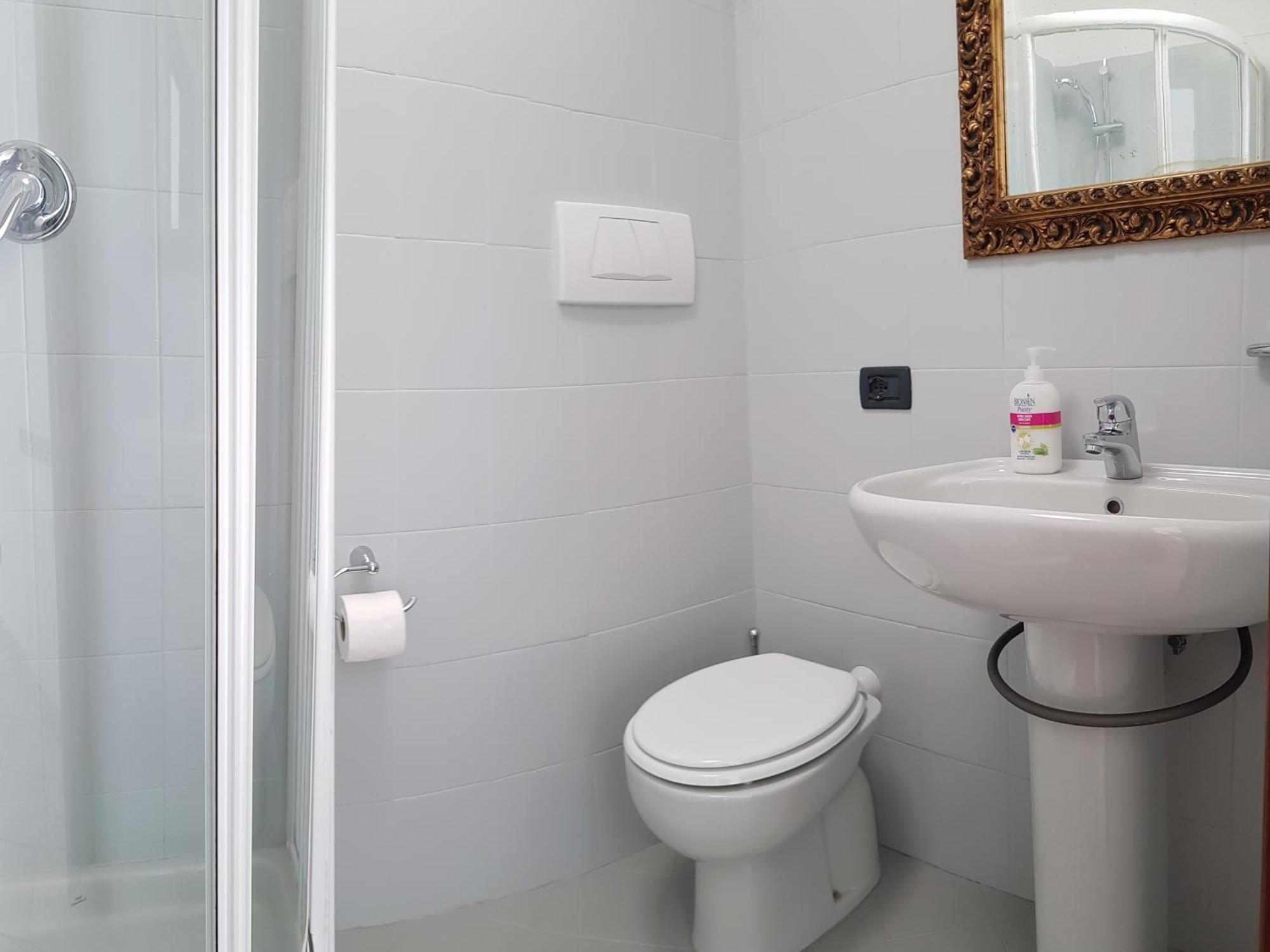 La Terrazza Apartment,A 50 Mt Dal Mare Varazze Rom bilde