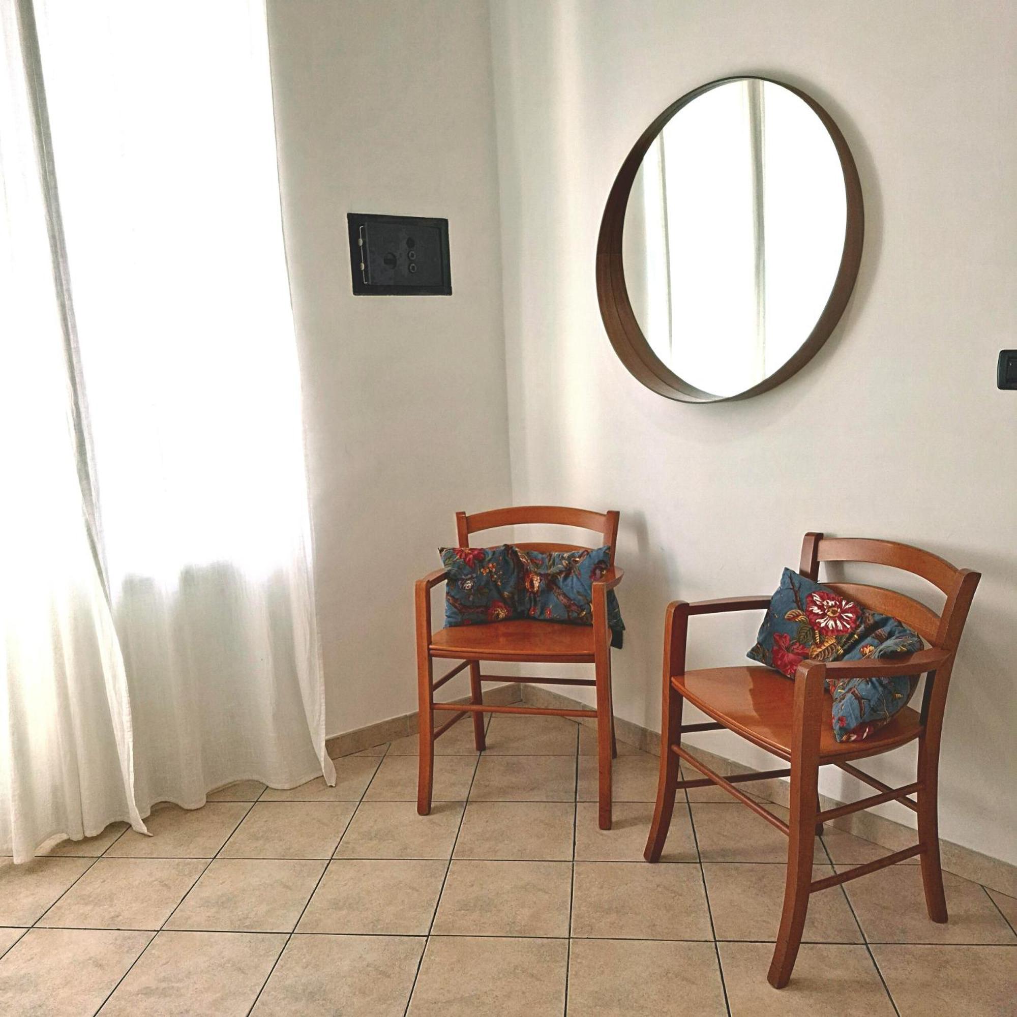 La Terrazza Apartment,A 50 Mt Dal Mare Varazze Eksteriør bilde